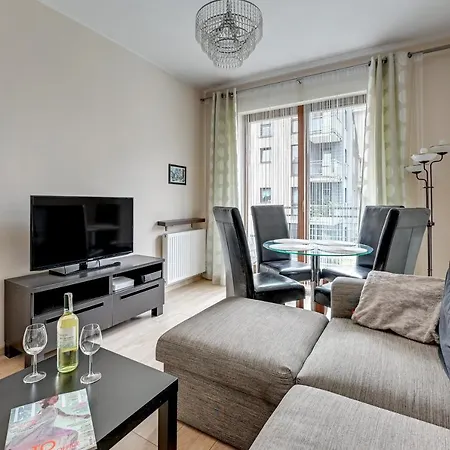 Dom & House - Sopocka Apartamento