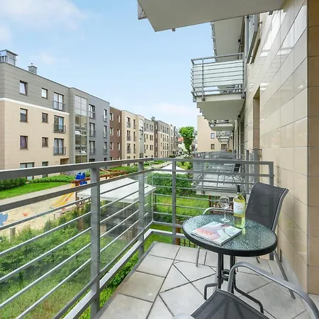 Apartamento Dom & House - Sopocka *