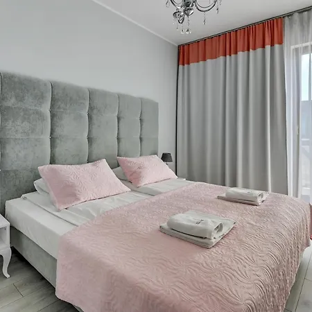 Apartamento Dom & House - Sopocka *