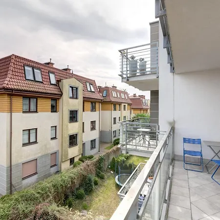 Apartamento Dom & House - Sopocka